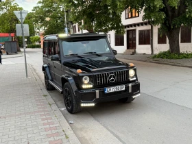 Mercedes-Benz G 500 !!!* 388..* LPG*  | Mobile.bg    3