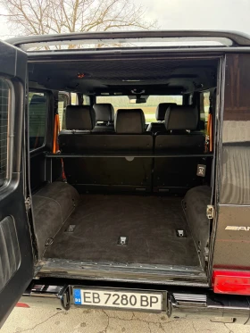Mercedes-Benz G 500 !!!* 388..* LPG*  | Mobile.bg    12