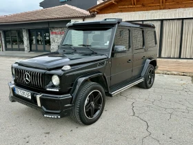 Mercedes-Benz G 500 !!!* 388..* LPG*  | Mobile.bg    14
