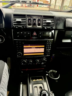 Mercedes-Benz G 500 !!!* 388..* LPG*  | Mobile.bg    7