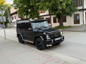 Mercedes-Benz G 500 !!!* 388..* LPG*  | Mobile.bg    5