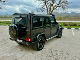 Mercedes-Benz G 500 !!!* 388..* LPG*  | Mobile.bg    17