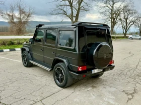 Mercedes-Benz G 500 !!!* 388..* LPG*  | Mobile.bg    16