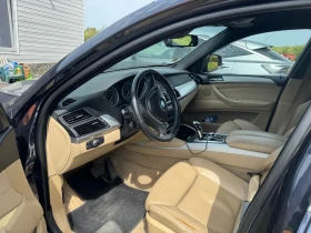 BMW X6 50i - 25555 лв. - 96969400 6