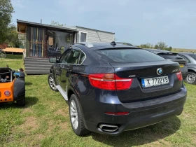 BMW X6 50i - 25555 лв. - 96969400 5