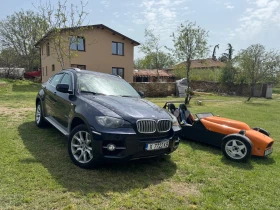 BMW X6 50i - 25555 лв. - 96969400 2