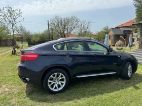 BMW X6 50i - 25555 лв. - 96969400 4