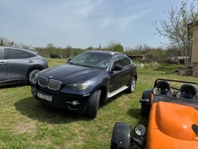 BMW X6 50i - 25555 лв. - 96969400 3