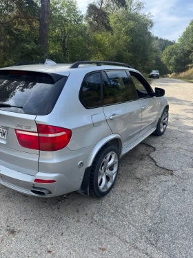 Обява за продажба на BMW X5 ~10 600 лв. - изображение 5