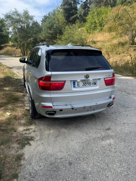 Обява за продажба на BMW X5 ~10 600 лв. - изображение 1