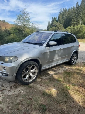 Обява за продажба на BMW X5 ~10 600 лв. - изображение 1
