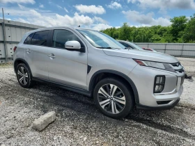 Mitsubishi Outlander SPORT SE