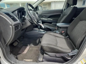 Mitsubishi Outlander SPORT SE | Mobile.bg    9