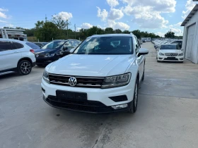 VW Tiguan 2.0tdi 150k.c * 4x4* Дистроник* UNIKAT* 