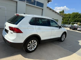 VW Tiguan 2.0tdi 150k.c * 4x4* Дистроник* UNIKAT* - 27350 лв. - 29661903 15