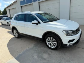 VW Tiguan 2.0tdi 150k.c * 4x4* Дистроник* UNIKAT* - 27350 лв. - 29661903 14