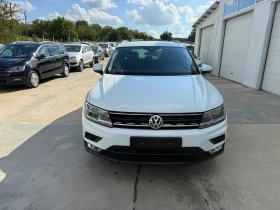 VW Tiguan 2.0tdi 150k.c * 4x4* Дистроник* UNIKAT* - 27350 лв. - 29661903 12