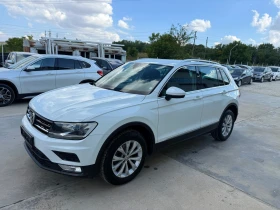 VW Tiguan 2.0tdi 150k.c * 4x4* Дистроник* UNIKAT* - 27350 лв. - 29661903 3