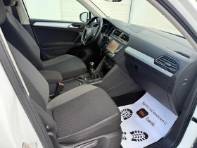 VW Tiguan 2.0tdi 150k.c * 4x4* Дистроник* UNIKAT* - 27350 лв. - 29661903 16