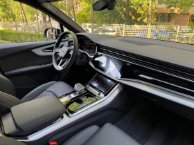 Обява за продажба на Audi SQ7 TFSI quattro ~ 214 100 лв. - изображение 9 | Auto.bg Обява за продажба на Audi SQ7 TFSI quattro ~ 214 100 лв. - изображение 9