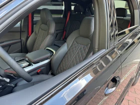 Обява за продажба на Audi SQ7 TFSI quattro ~ 214 100 лв. - изображение 4 | Auto.bg Обява за продажба на Audi SQ7 TFSI quattro ~ 214 100 лв. - изображение 4