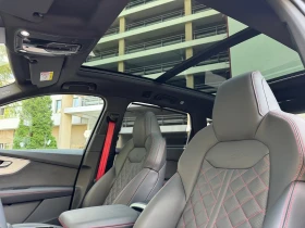 Обява за продажба на Audi SQ7 TFSI quattro ~ 214 100 лв. - изображение 8 | Auto.bg Обява за продажба на Audi SQ7 TFSI quattro ~ 214 100 лв. - изображение 8
