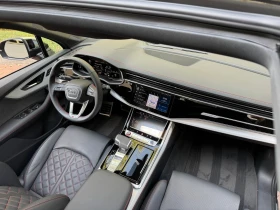 Обява за продажба на Audi SQ7 TFSI quattro ~ 214 100 лв. - изображение 11 | Auto.bg Обява за продажба на Audi SQ7 TFSI quattro ~ 214 100 лв. - изображение 11