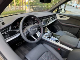 Обява за продажба на Audi SQ7 TFSI quattro ~ 214 100 лв. - изображение 6 | Auto.bg Обява за продажба на Audi SQ7 TFSI quattro ~ 214 100 лв. - изображение 6
