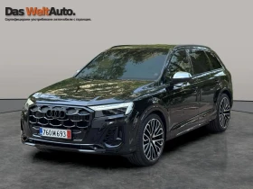 Обява за продажба на Audi SQ7 TFSI quattro ~ 214 100 лв. - изображение 1 | Auto.bg Обява за продажба на Audi SQ7 TFSI quattro ~ 214 100 лв. - изображение 1