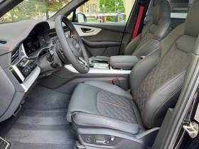 Обява за продажба на Audi SQ7 TFSI quattro ~ 214 100 лв. - изображение 5 | Auto.bg Обява за продажба на Audi SQ7 TFSI quattro ~ 214 100 лв. - изображение 5