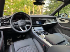Обява за продажба на Audi SQ7 TFSI quattro ~ 214 100 лв. - изображение 7 | Auto.bg Обява за продажба на Audi SQ7 TFSI quattro ~ 214 100 лв. - изображение 7