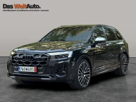 Обява за продажба на Audi SQ7 TFSI quattro ~ 214 100 лв. - изображение 1 | Auto.bg Обява за продажба на Audi SQ7 TFSI quattro ~ 214 100 лв. - изображение 1