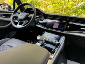 Обява за продажба на Audi SQ7 TFSI quattro ~ 214 100 лв. - изображение 10 | Auto.bg Обява за продажба на Audi SQ7 TFSI quattro ~ 214 100 лв. - изображение 10