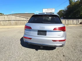 Обява за продажба на Audi Q5 PREMIUM PLUS S LINE ФИКСИРАНА ЦЕНА! ~47 200 лв. - изображение 2