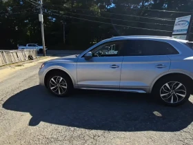 Обява за продажба на Audi Q5 PREMIUM PLUS S LINE ФИКСИРАНА ЦЕНА! ~47 200 лв. - изображение 3