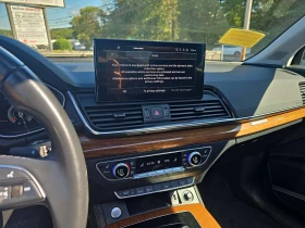 Обява за продажба на Audi Q5 PREMIUM PLUS S LINE ФИКСИРАНА ЦЕНА! ~47 200 лв. - изображение 7