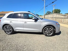 Обява за продажба на Audi Q5 PREMIUM PLUS S LINE ФИКСИРАНА ЦЕНА! ~47 200 лв. - изображение 1