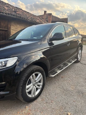 Audi Q7 3.0 TDI | Mobile.bg    4