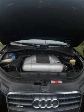 Audi Q7 3.0 TDI | Mobile.bg    14