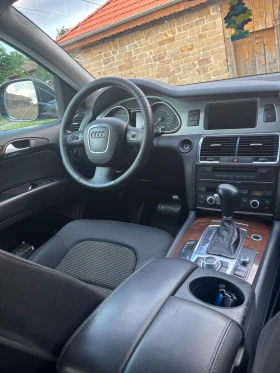 Audi Q7 3.0 TDI | Mobile.bg    7