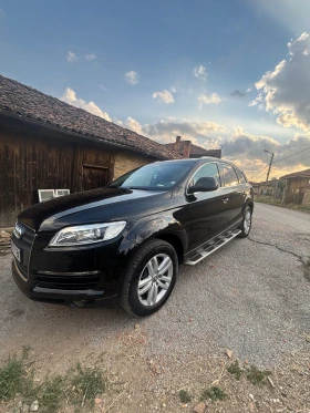 Audi Q7 3.0 TDI | Mobile.bg    2