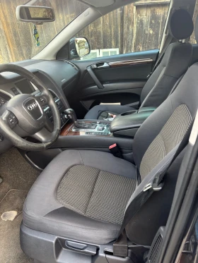 Audi Q7 3.0 TDI | Mobile.bg    11