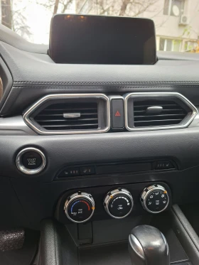 Mazda CX-5 Revolution, снимка 10
