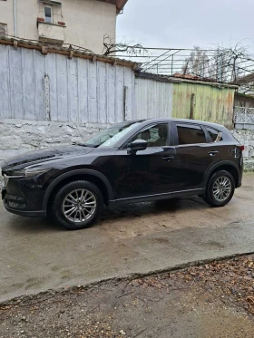 Mazda CX-5 Revolution, снимка 3