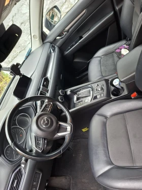 Mazda CX-5 Revolution, снимка 8