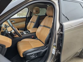 Land Rover Range Rover Velar 3.0d 300�.� Head-up ����� ��������  | Mobile.bg � ����� ������ 10