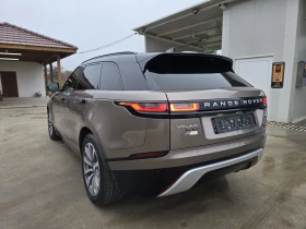 ����� �� �������� �� Land Rover Range Rover Velar 3.0d 300�.� Head-up ����� �������� 