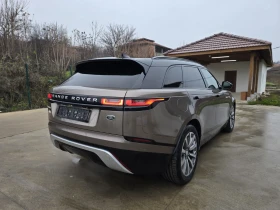 ����� �� �������� �� Land Rover Range Rover Velar 3.0d 300�.� Head-up ����� �������� 