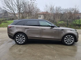 Land Rover Range Rover Velar 3.0d 300�.� Head-up ����� ��������  | Mobile.bg � ����� ������ 7