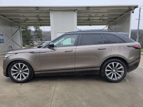 Land Rover Range Rover Velar 3.0d 300�.� Head-up ����� ��������  | Mobile.bg � ����� ������ 8